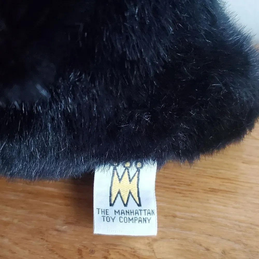 Unbranded adorable plush